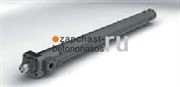 Гидроцилиндр подающий 2100-140/80 мм Putzmeister