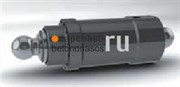Гидроцилиндр шиберный 200-80 мм BZR Putzmeister