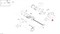 Проушина шиберного гидроцилиндра 28-50-160 мм Putzmeister BRF - фото 6164