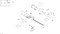 Гидроцилиндр шиберный 28х50х160 3 Putzmeister BRF - фото 6871